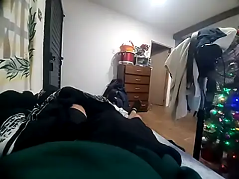 Snapshot of LoveTJ664 chatting on 12-15-25, 12:49 LoveTJ664 online show from 12-15-25, 12:49