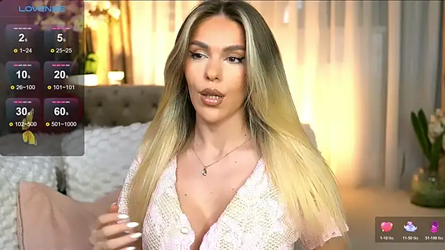 ChloeVelvetx online show from 04-22-26, 07:42