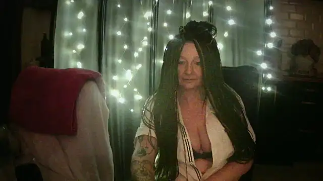 pixxiexo online show from 01-12-26, 01:34