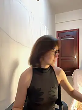 Snapshot of A-ZJunn chatting on 01-17-26, 12:53 A-ZJunn online show from 01-17-26, 12:53