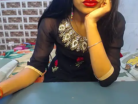 Parimodel19 online show from 01-10-26, 12:17