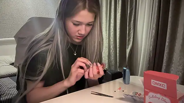 lilXdomii online show from 01-18-26, 12:14