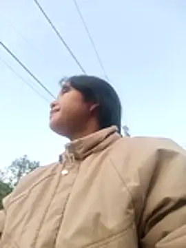 Pretty-haert online show from 12-18-25, 09:47