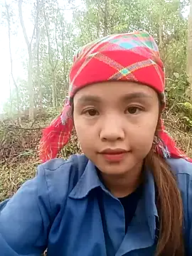 Pretty-haert online show from 12-17-25, 03:11