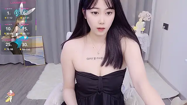 Xania xx online show from 01-13-26, 08:24