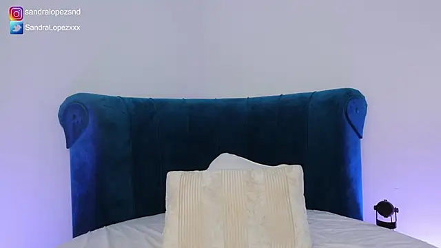 SandraLopezxx online show from 02-22-25, 09:48