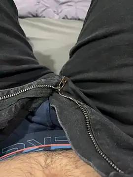 BlahNextDoor online show from 12-20-25, 03:26