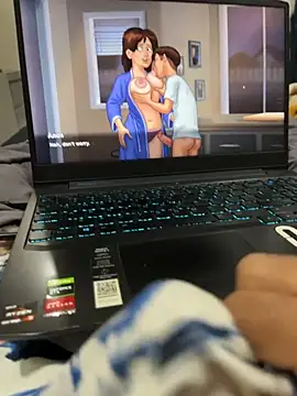 BlahNextDoor online show from 04-12-26, 02:42