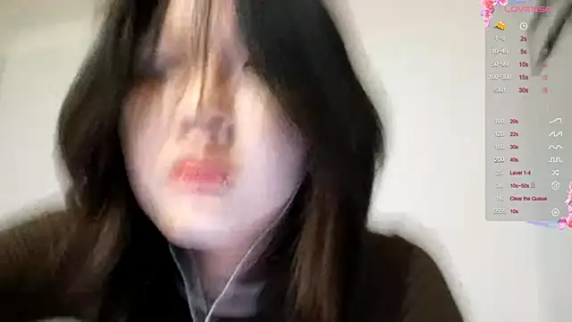 MeowMiaMeow online show from 12-20-25, 03:04