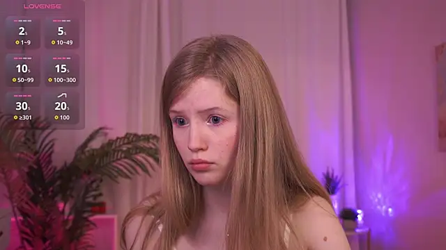 LilianHoward online show from 12-14-25, 12:22