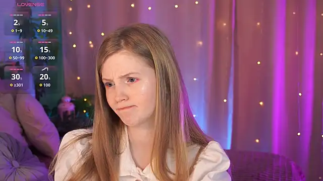 LilianHoward online show from 12-20-25, 12:41