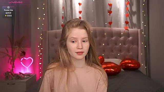 LilianHoward online show from 02-13-26, 12:38