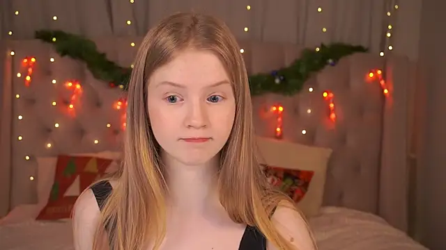 LilianHoward online show from 12-21-25, 12:18