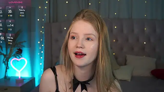 LilianHoward online show from 02-01-26, 12:14