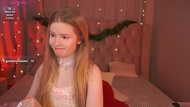 LilianHoward online show from 01-06-26, 12:31