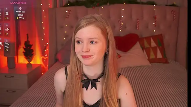 LilianHoward online show from 01-12-26, 12:12