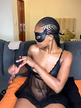 Fancy Face28 online show from 01-07-26, 07:30