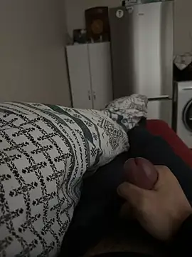 BABAYORGUN344455 online show from 03-18-26, 03:46