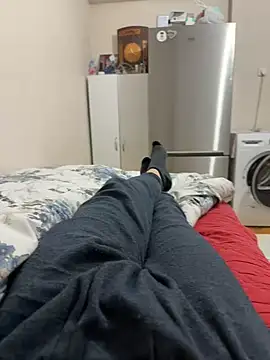 BABAYORGUN344455 online show from 04-02-26, 10:16