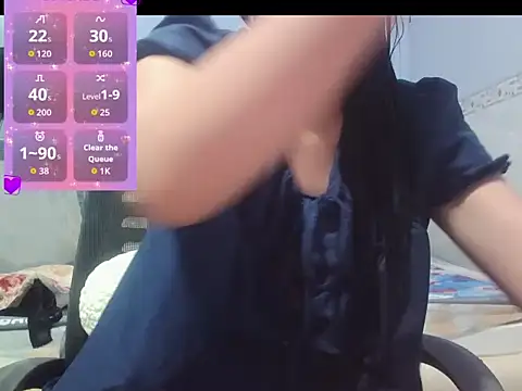 Mio Nips online show from 01-06-26, 02:48