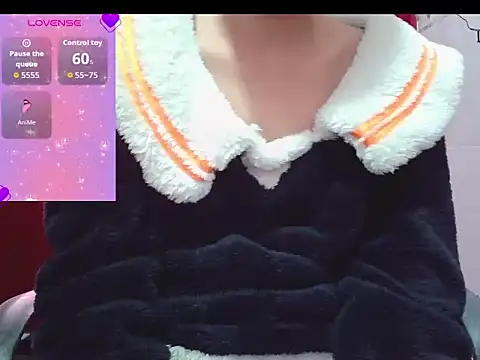 Mio Nips online show from 01-10-26, 03:02