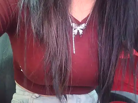 Mio Nips online show from 12-01-25, 01:50