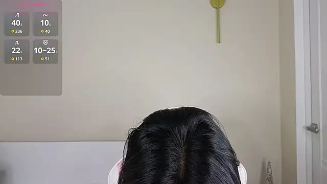 mimiicherry online show from 02-21-26, 04:03