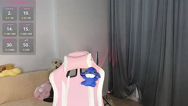 mimiicherry online show from 02-08-26, 03:15