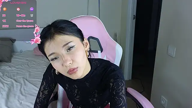 mimiicherry online show from 02-28-26, 03:17