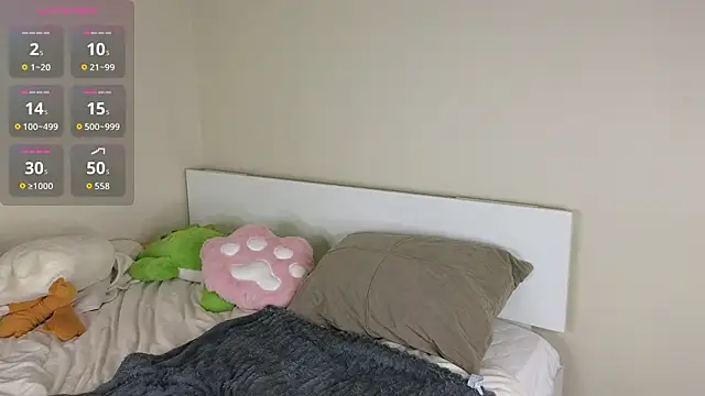 mimiicherry online show from 02-13-26, 03:28