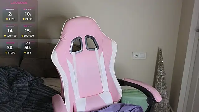 mimiicherry online show from 02-15-26, 03:18