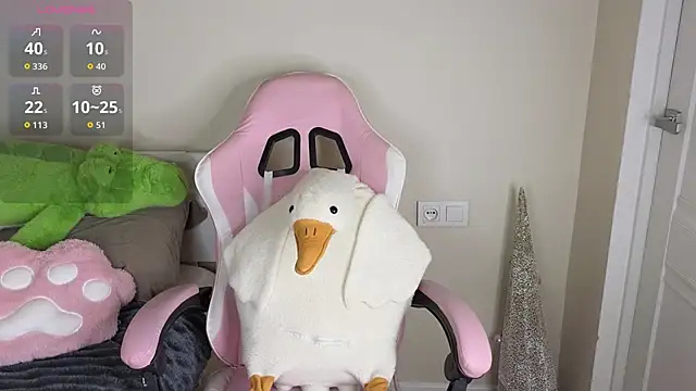 mimiicherry online show from 02-14-26, 03:18