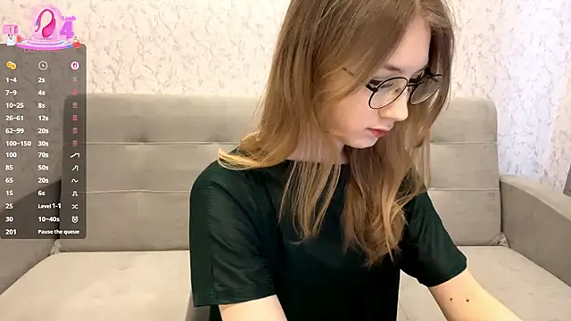 MargyDejong online show from 03-05-26, 10:56