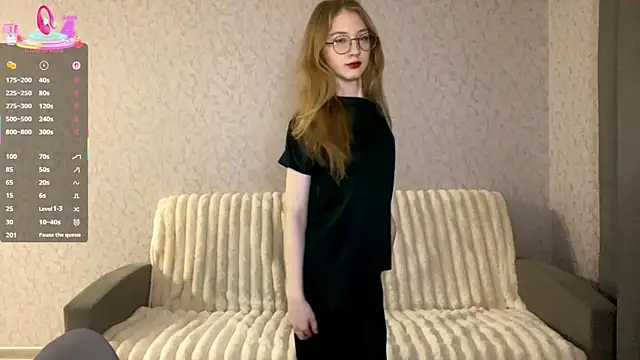 MargyDejong online show from 01-07-26, 02:11