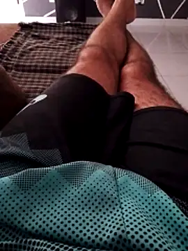 souseu83 online show from 02-12-26, 02:17