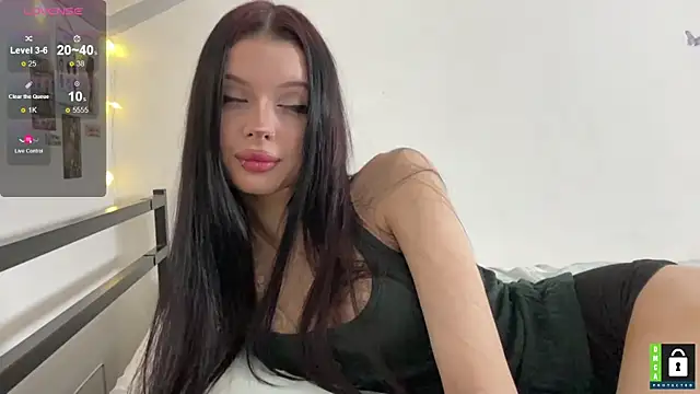 kittenmonik4xX online show from 12-20-25, 07:28