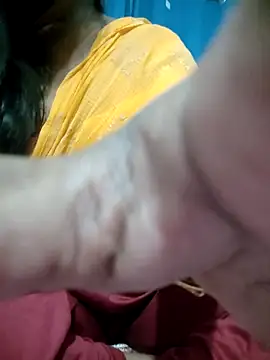 Snapshot of Lahari_23 chatting on 02-24-26, 06:25 Lahari 23 online show from 02-24-26, 06:25