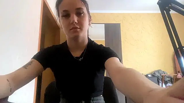 StacyHoyles online show from 01-07-26, 09:03