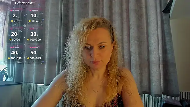 LanaLight x online show from 05-06-26, 11:58