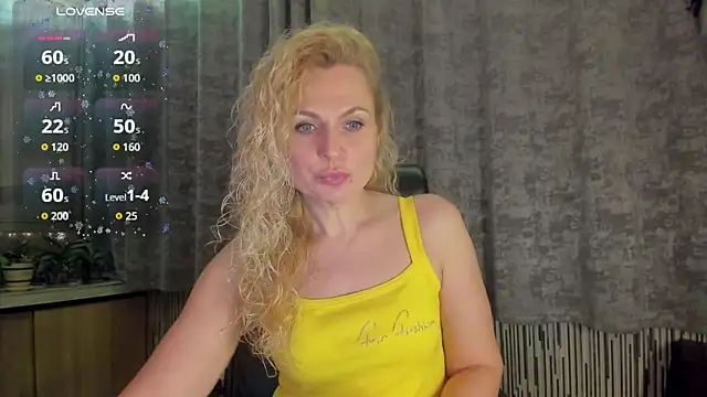 LanaLight x online show from 03-12-26, 07:29