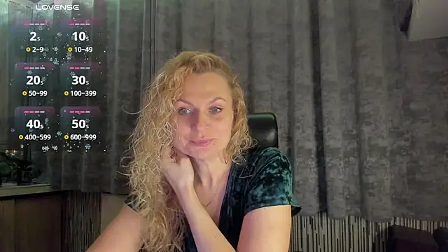 LanaLight x online show from 04-01-26, 09:23