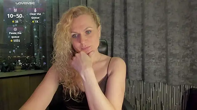 LanaLight x online show from 03-23-26, 07:14