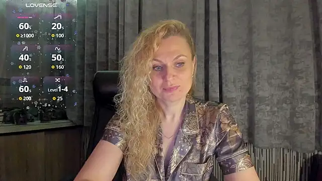 LanaLight x online show from 04-29-26, 09:10