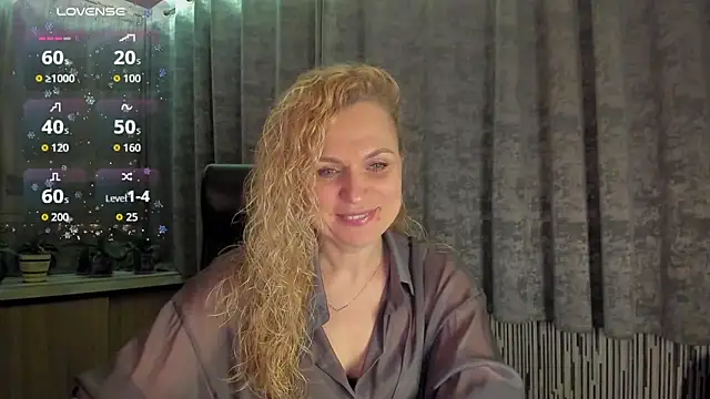 LanaLight x online show from 04-05-26, 06:58