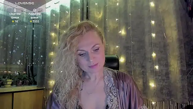 LanaLight x online show from 01-09-26, 05:53