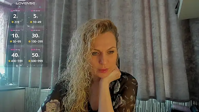 LanaLight x online show from 02-25-26, 12:38