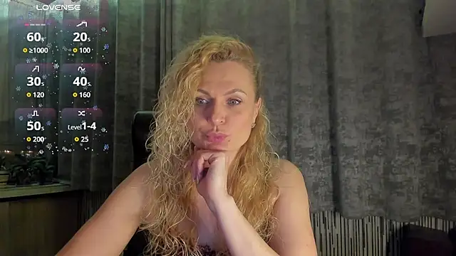 LanaLight x online show from 03-26-26, 09:35