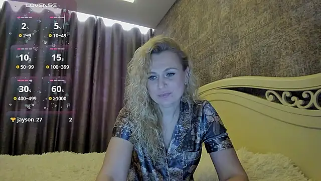 LanaLight x online show from 01-14-26, 10:08