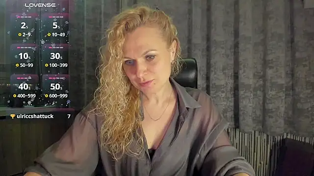 LanaLight x online show from 03-29-26, 08:21