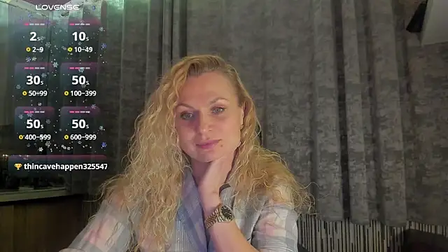 LanaLight x online show from 04-09-26, 08:37